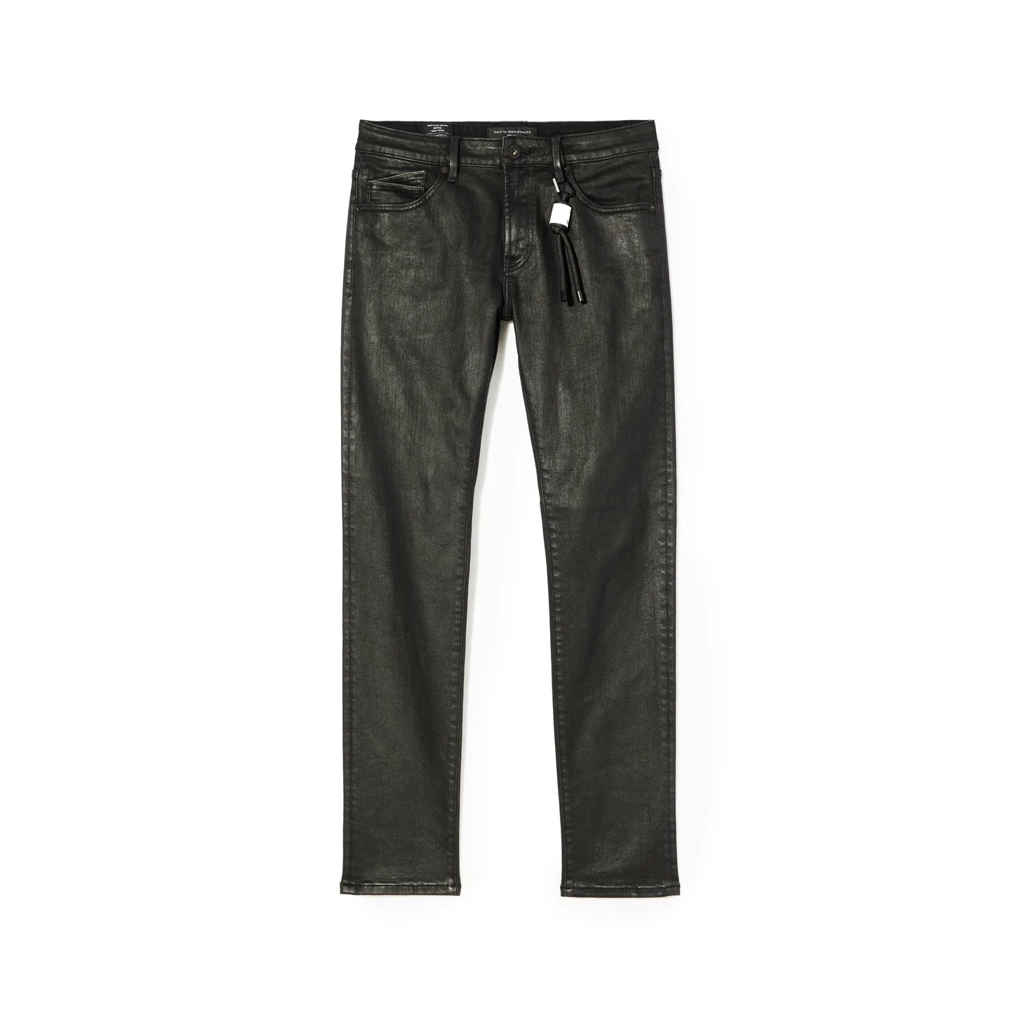 Cult Of Individuality Rocker Slim 602 Jeans