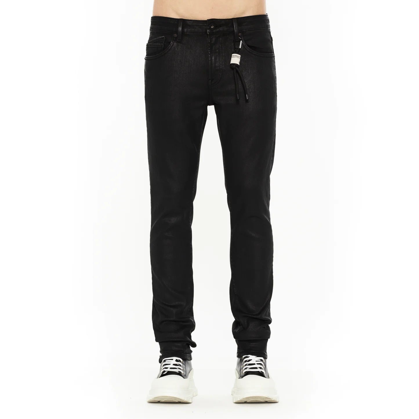 Cult Of Individuality Rocker Slim 602 Jeans