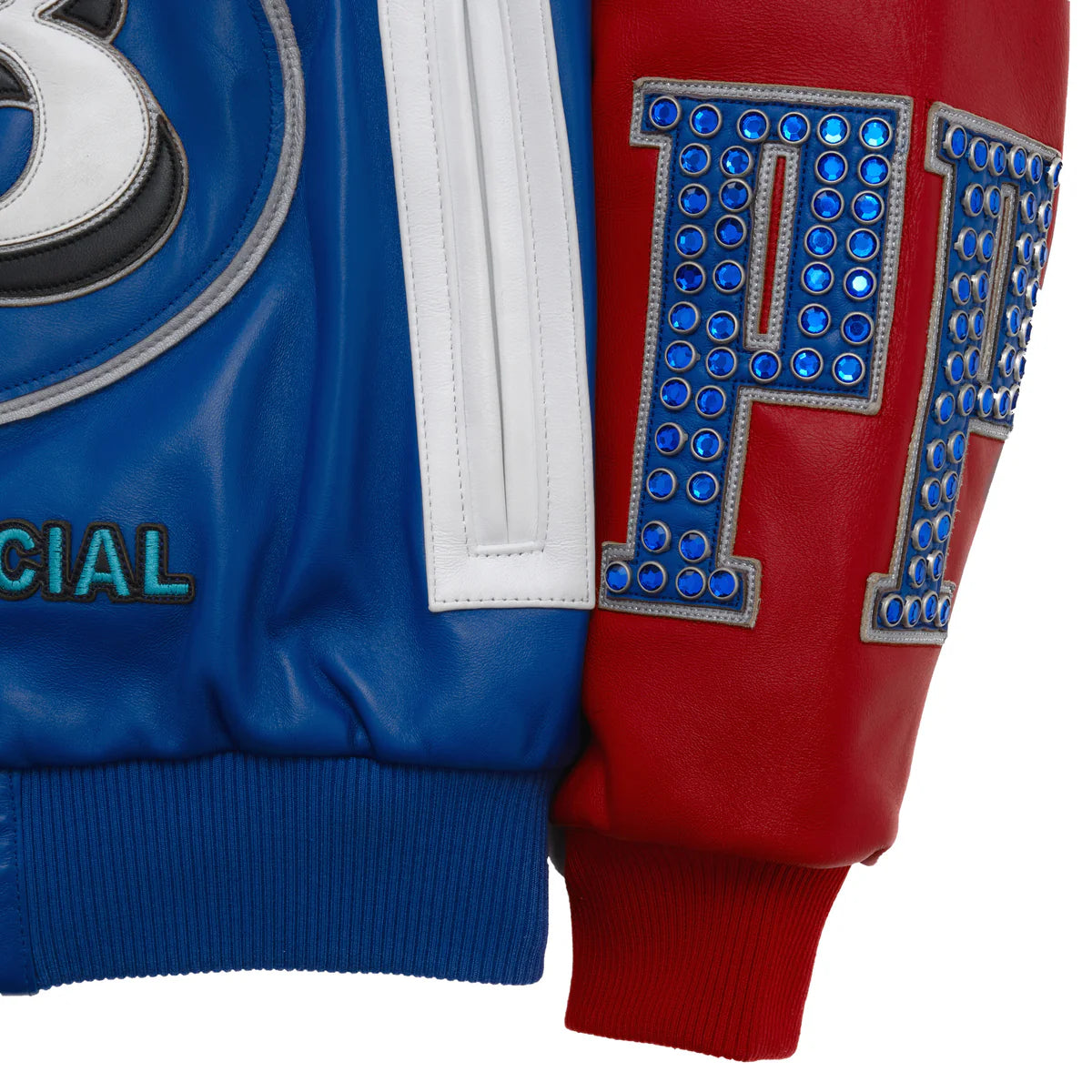 Pelle Pelle Daytona Special Jacket