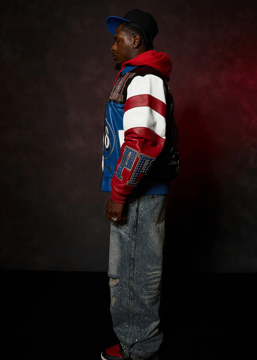 Pelle Pelle Daytona Special Jacket