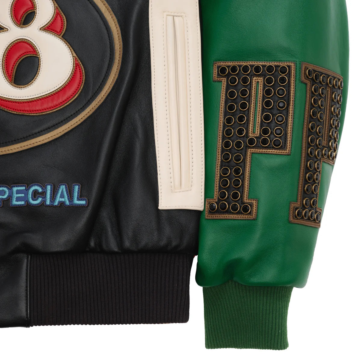 Pelle Pelle Daytona Special Jacket