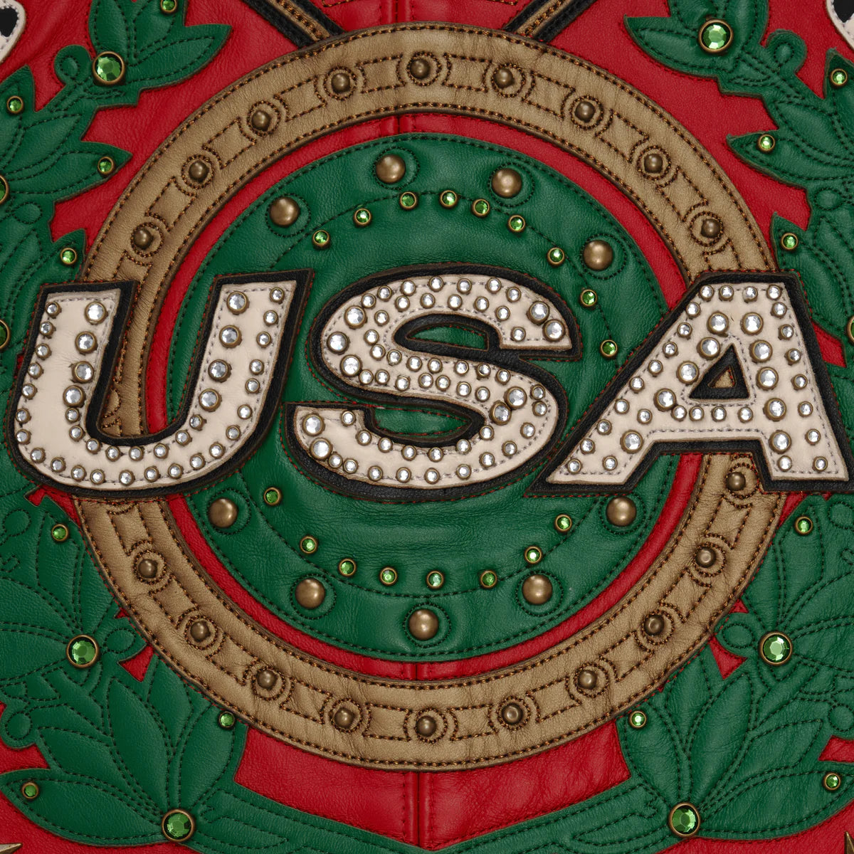 Pelle Pelle Daytona Special Jacket