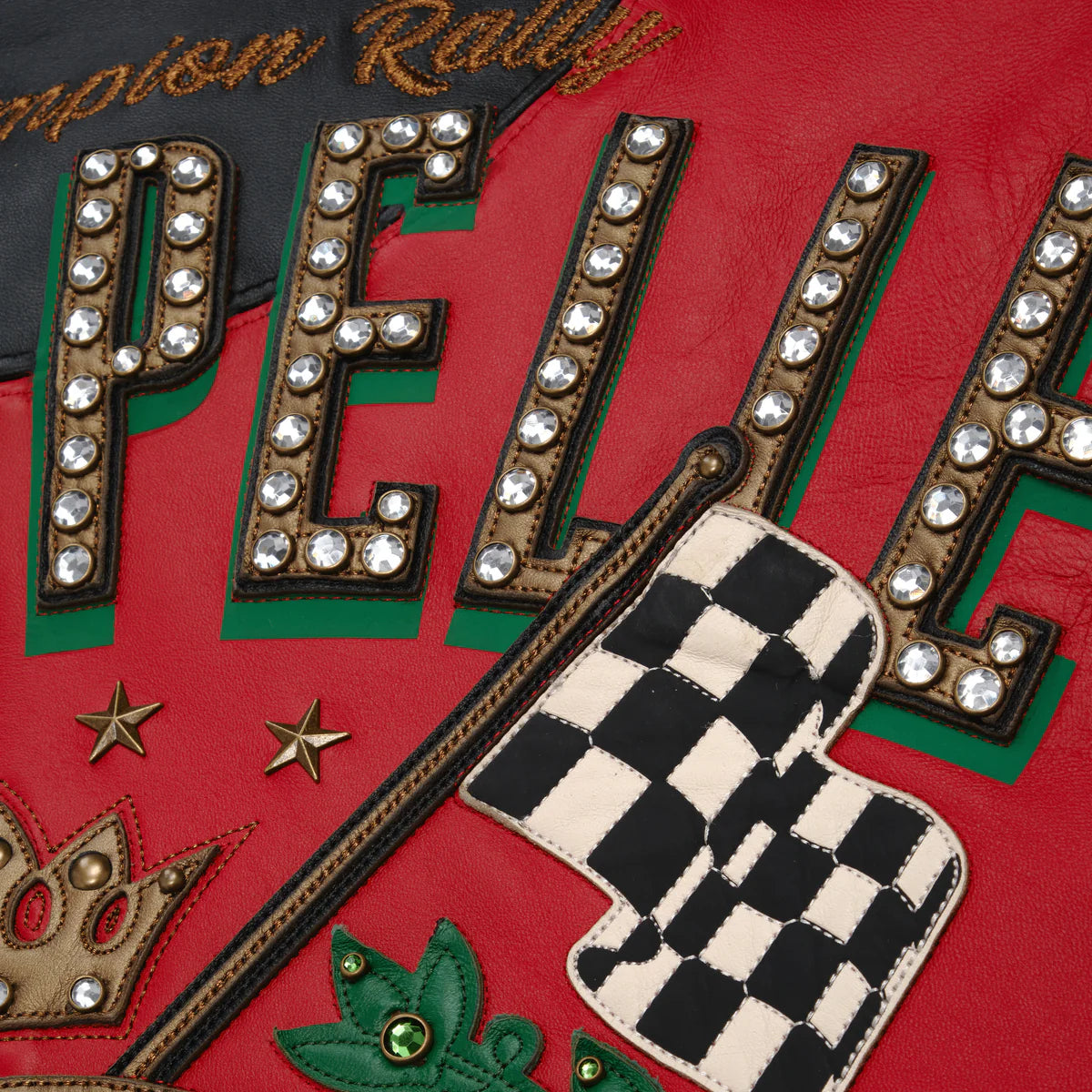 Pelle Pelle Daytona Special Jacket