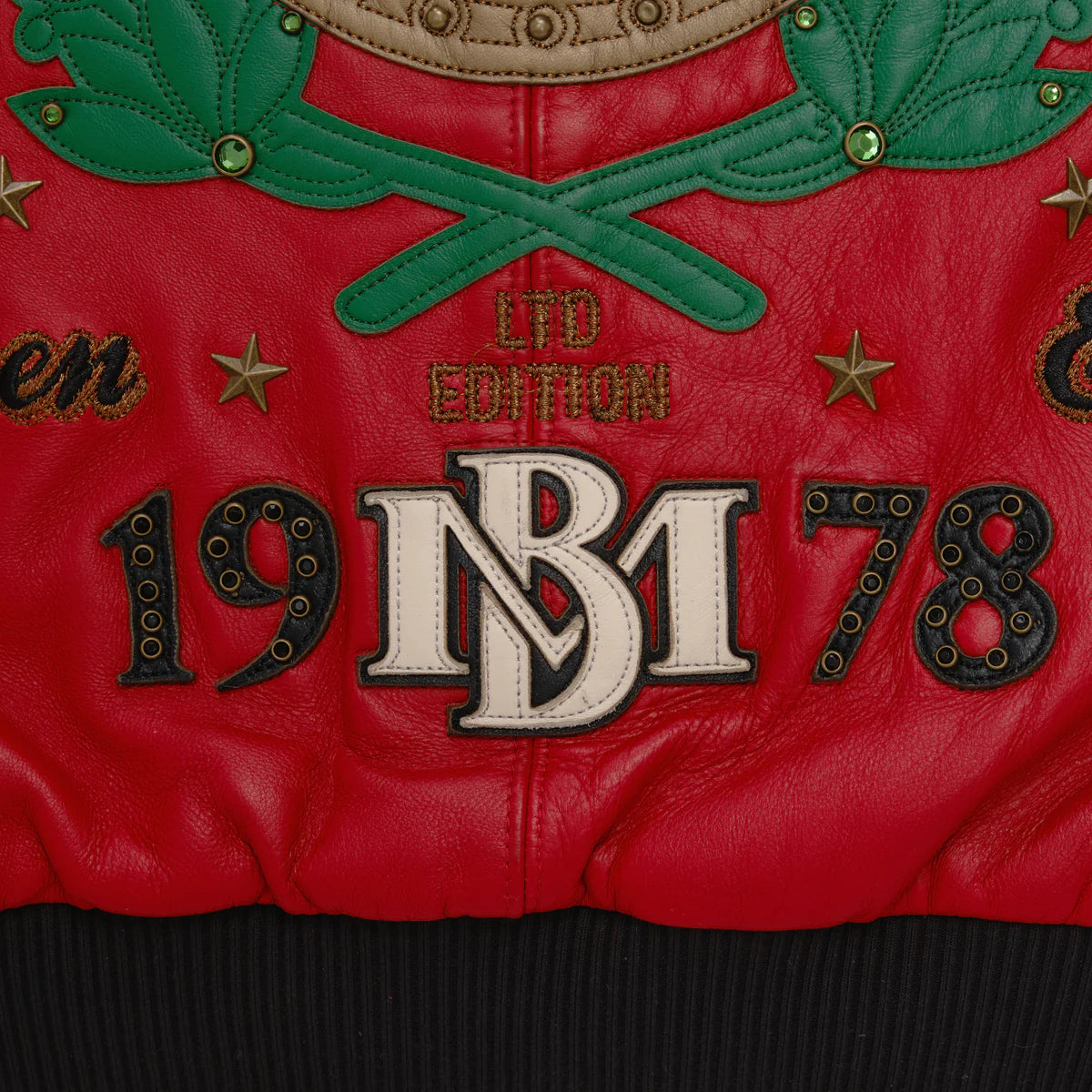 Pelle Pelle Daytona Special Jacket