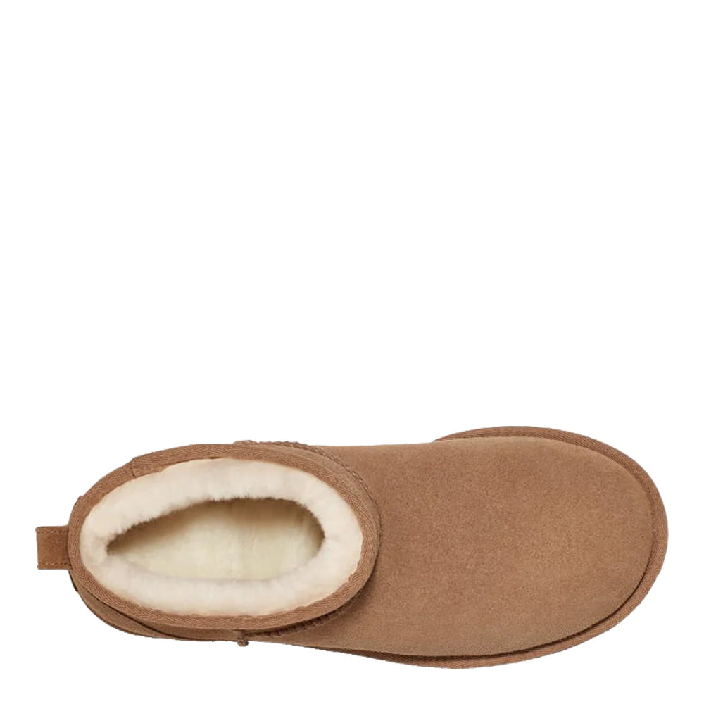 Ugg Women's Classic Ultra Mini Platform