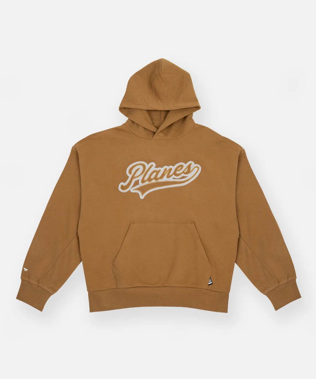 Paper Planes Pearl Hoodie