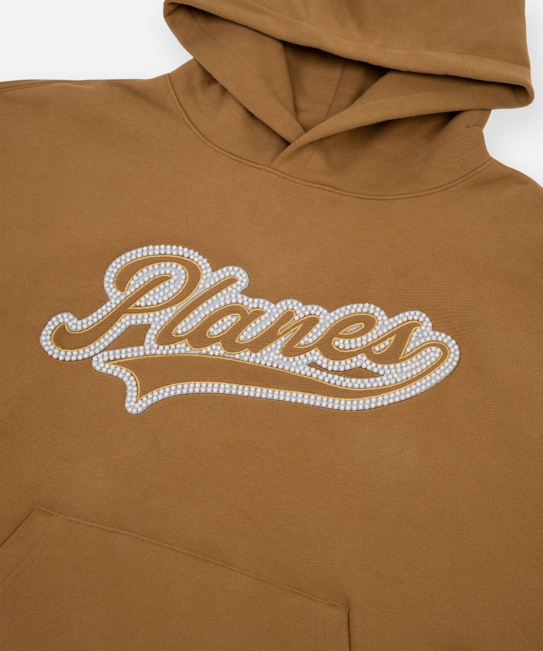 Paper Planes Pearl Hoodie