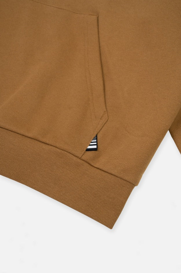 Paper Planes Pearl Hoodie