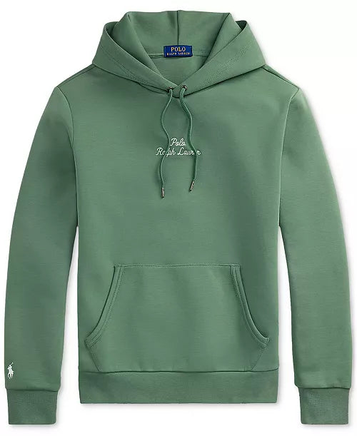 Polo Ralph Lauren Logo Fleece Hoodie