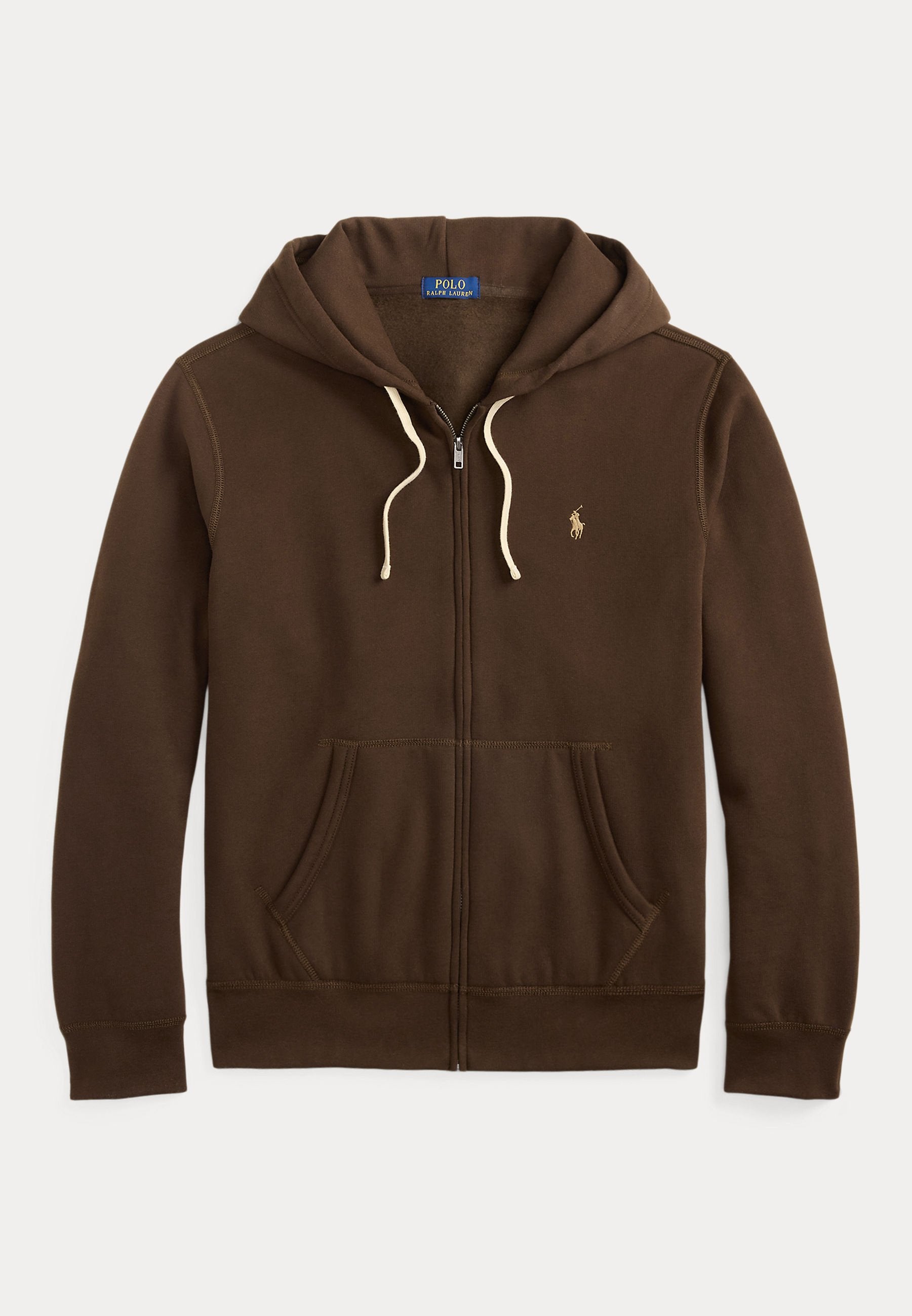 Polo Ralph Lauren Fleece Full-Zip Sweatsuit