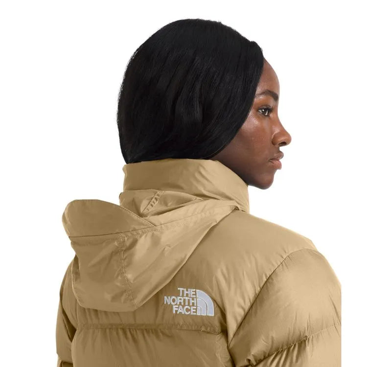 The North Face Women’s 1996 Retro Nuptse Jacket