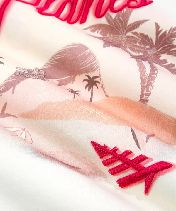 Paper Planes Summer Dreaming Tee