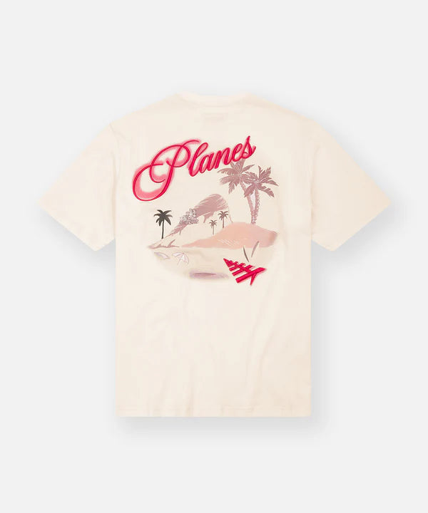 Paper Planes Summer Dreaming Tee
