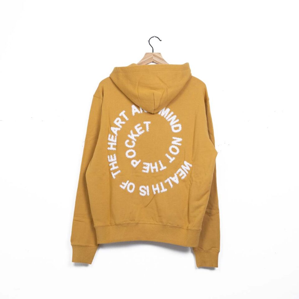 Billionaire Boys Club BB Script Hoodie