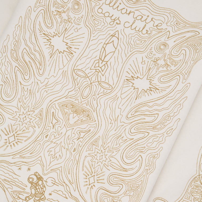 Billionaire Boys Club BB Shooting Star Sweatshirt