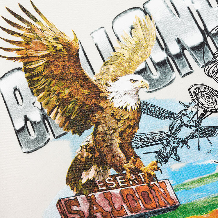 Billionaire Boys Club BB Desert Eagle Sweatshirt