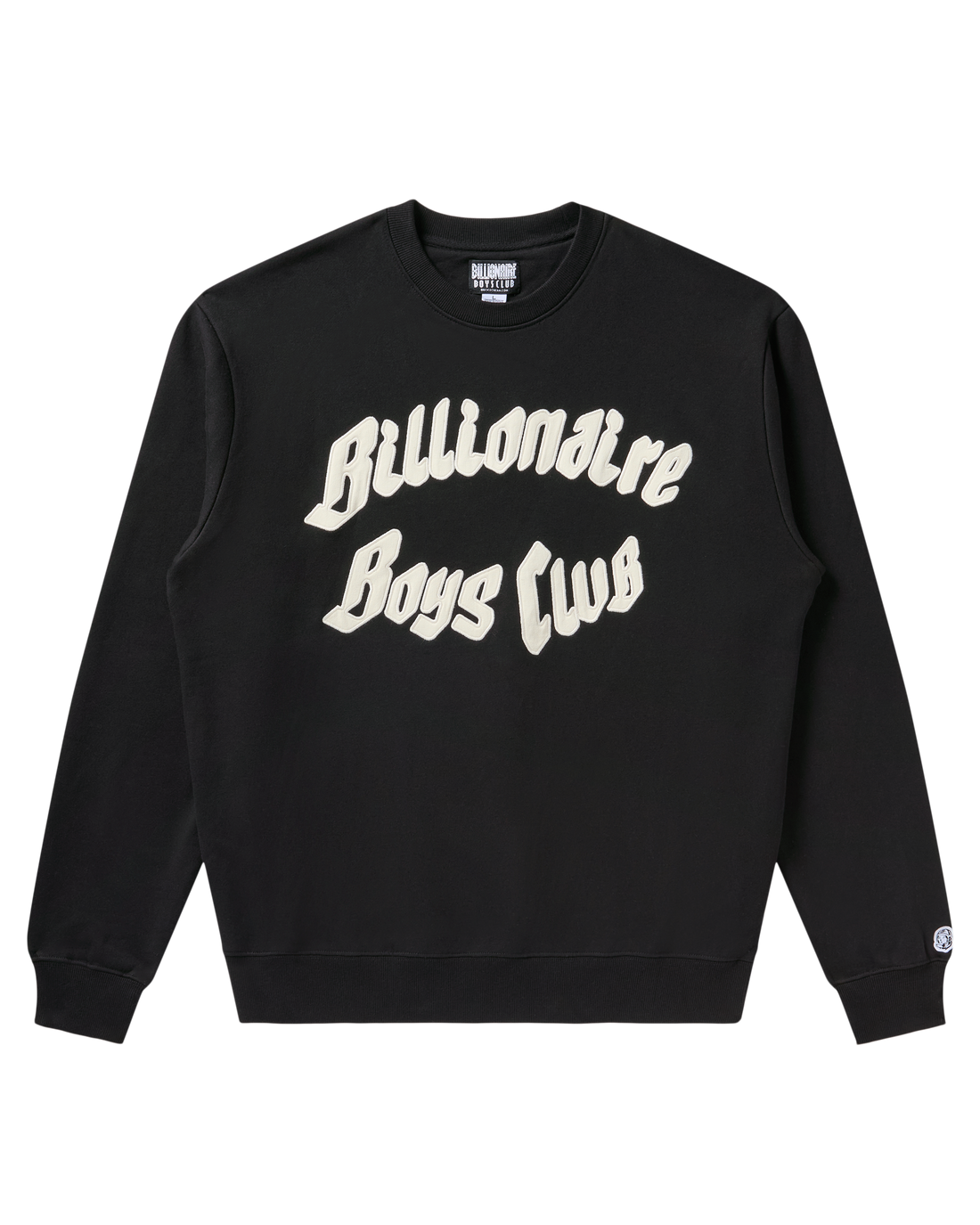 Billionaire Boys Club BB Signature Crewneck Sweatshirt
