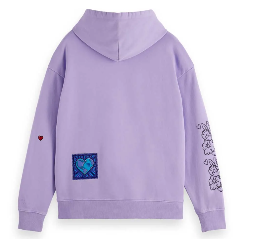 Scotch & Soda Hoodies