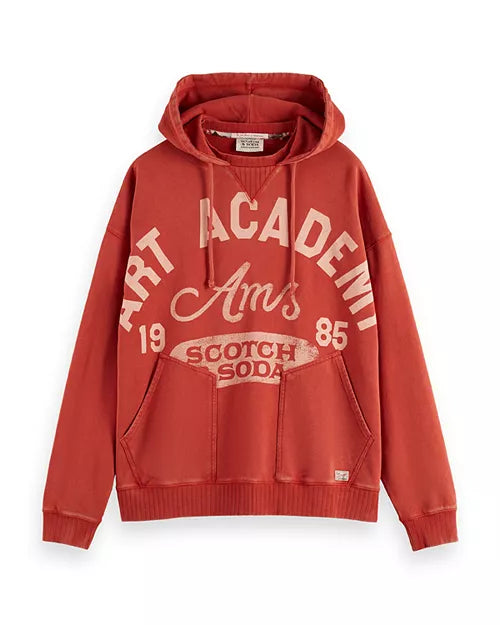 Scotch & Soda Hoodie