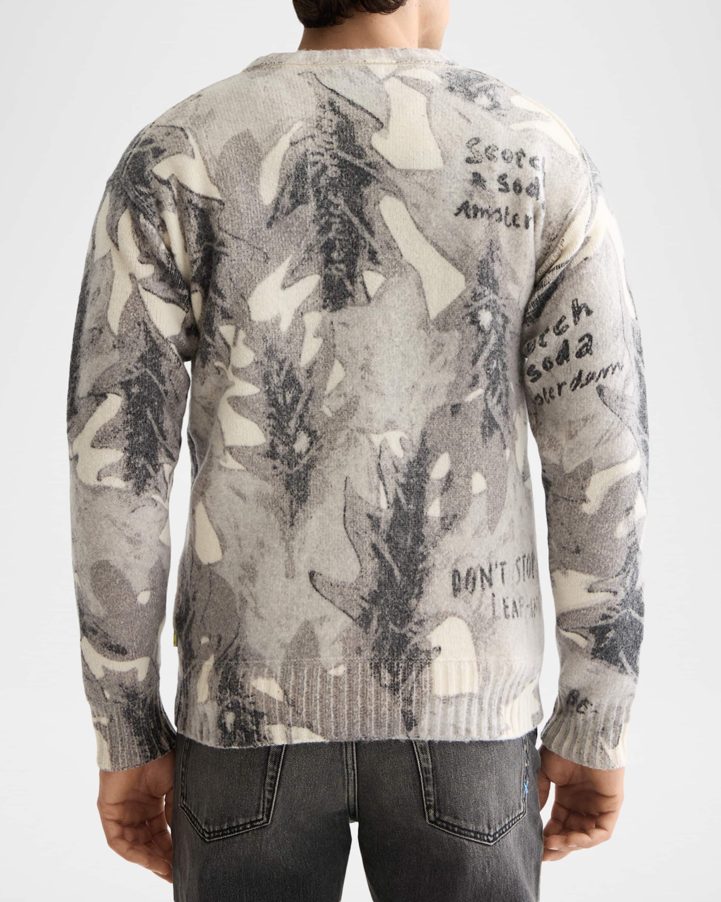 Scotch & Soda Sweatshirt