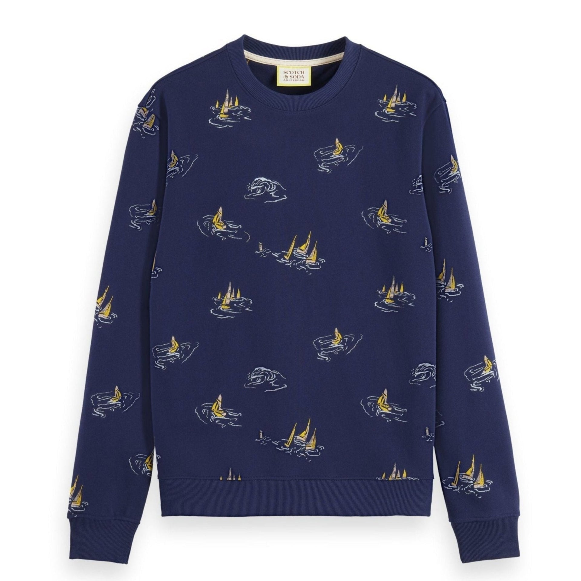 Scotch &Soda sweatshirt