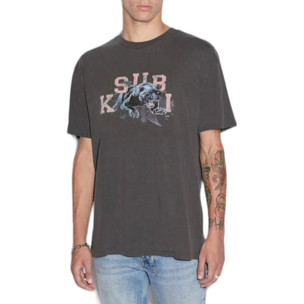 Ksubi Apex Biggie SS Tee
