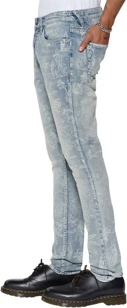 Ksubi Van Winkle Punk Eternity Jeans