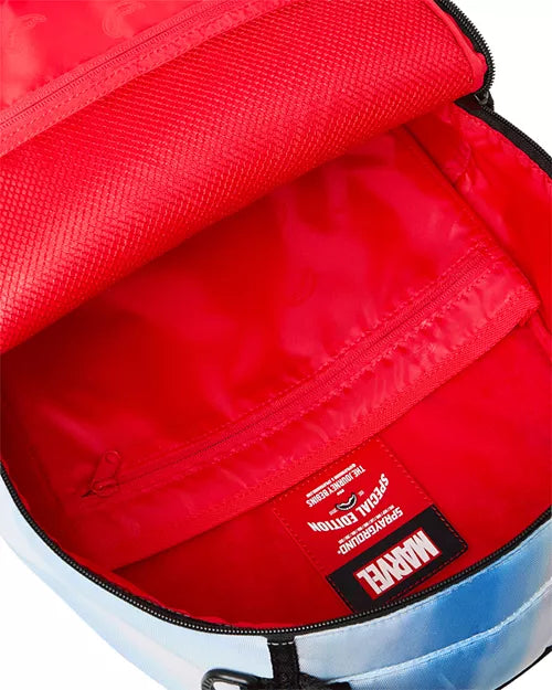 Sprayground Marvel Avengers Captain America Split Backpack