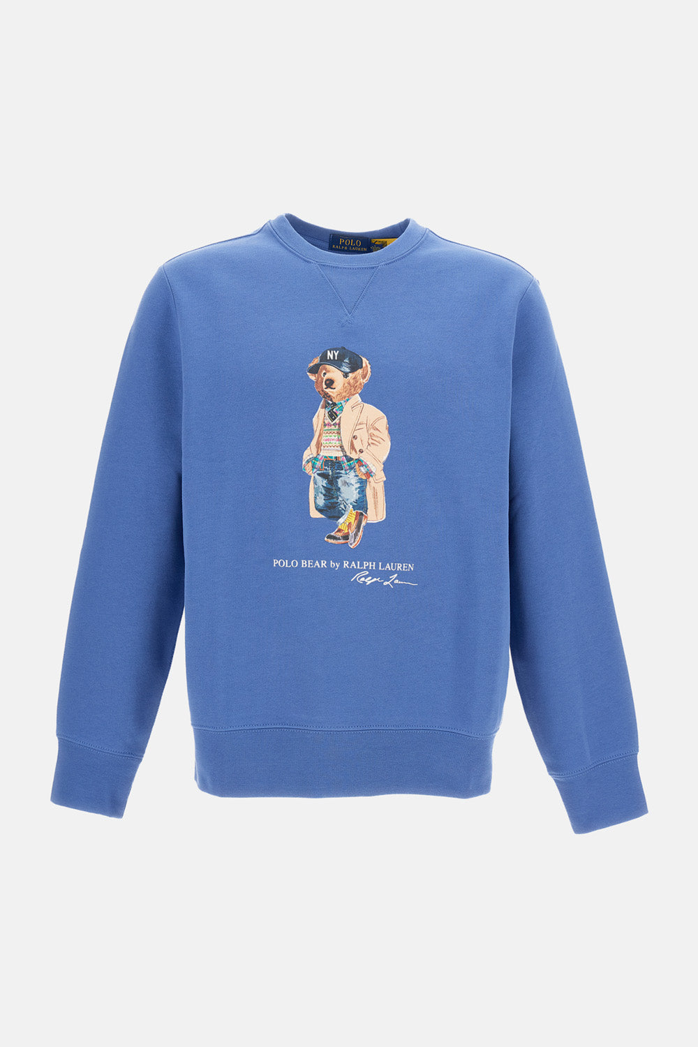 Polo Ralph Lauren Polo Bear Fleece Sweatshirt