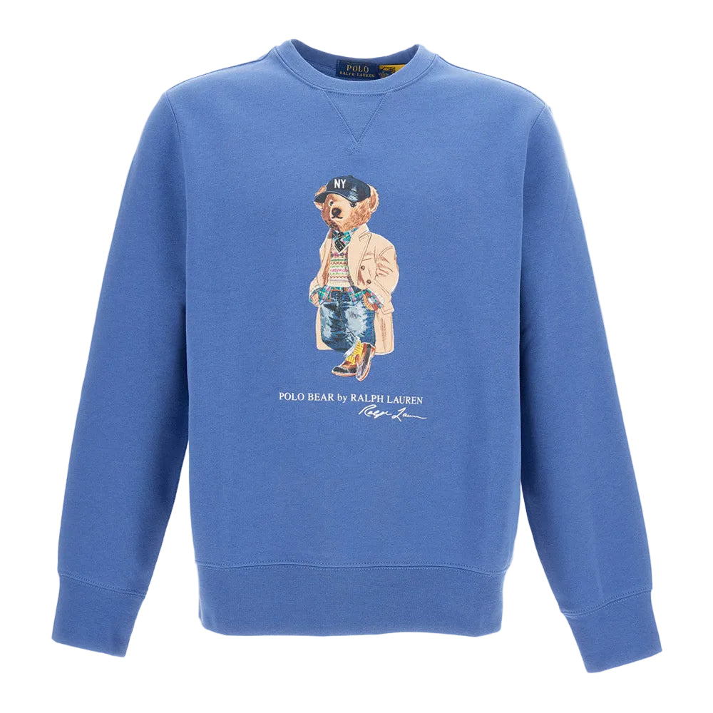 Polo Ralph Lauren Polo Bear Fleece Sweatshirt