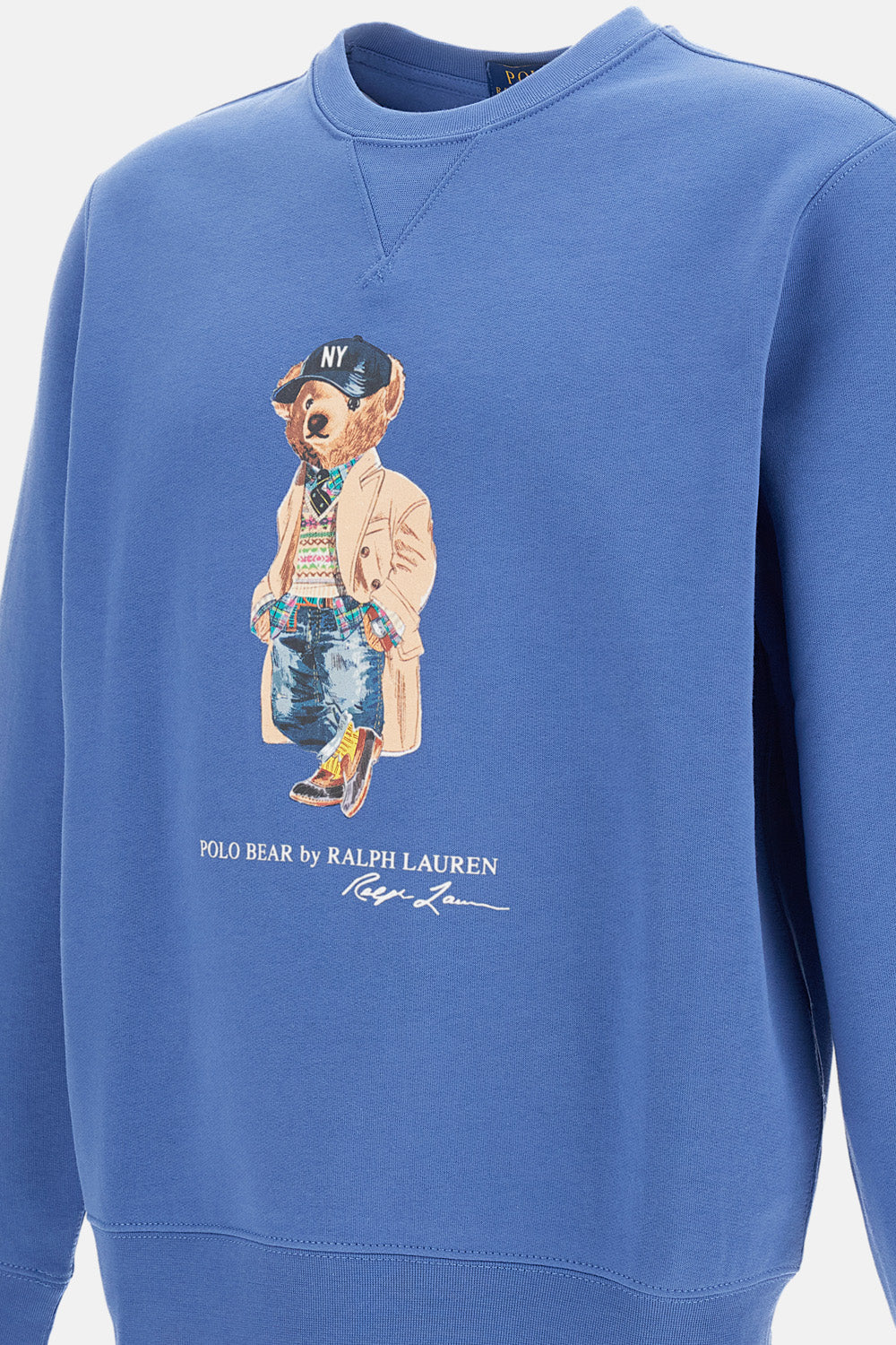 Polo Ralph Lauren Polo Bear Fleece Sweatshirt