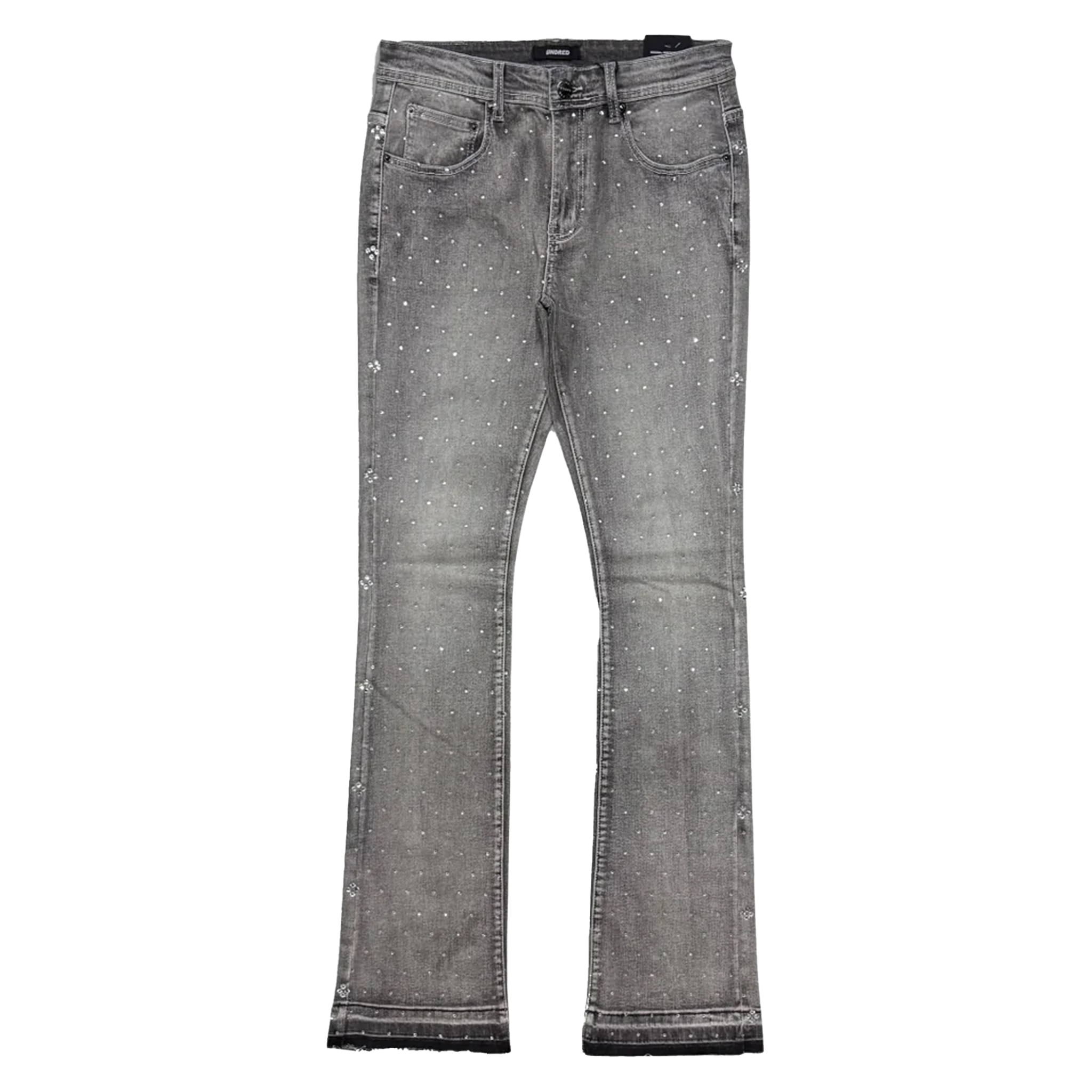 Kindred Rhinestone Denim Jeans