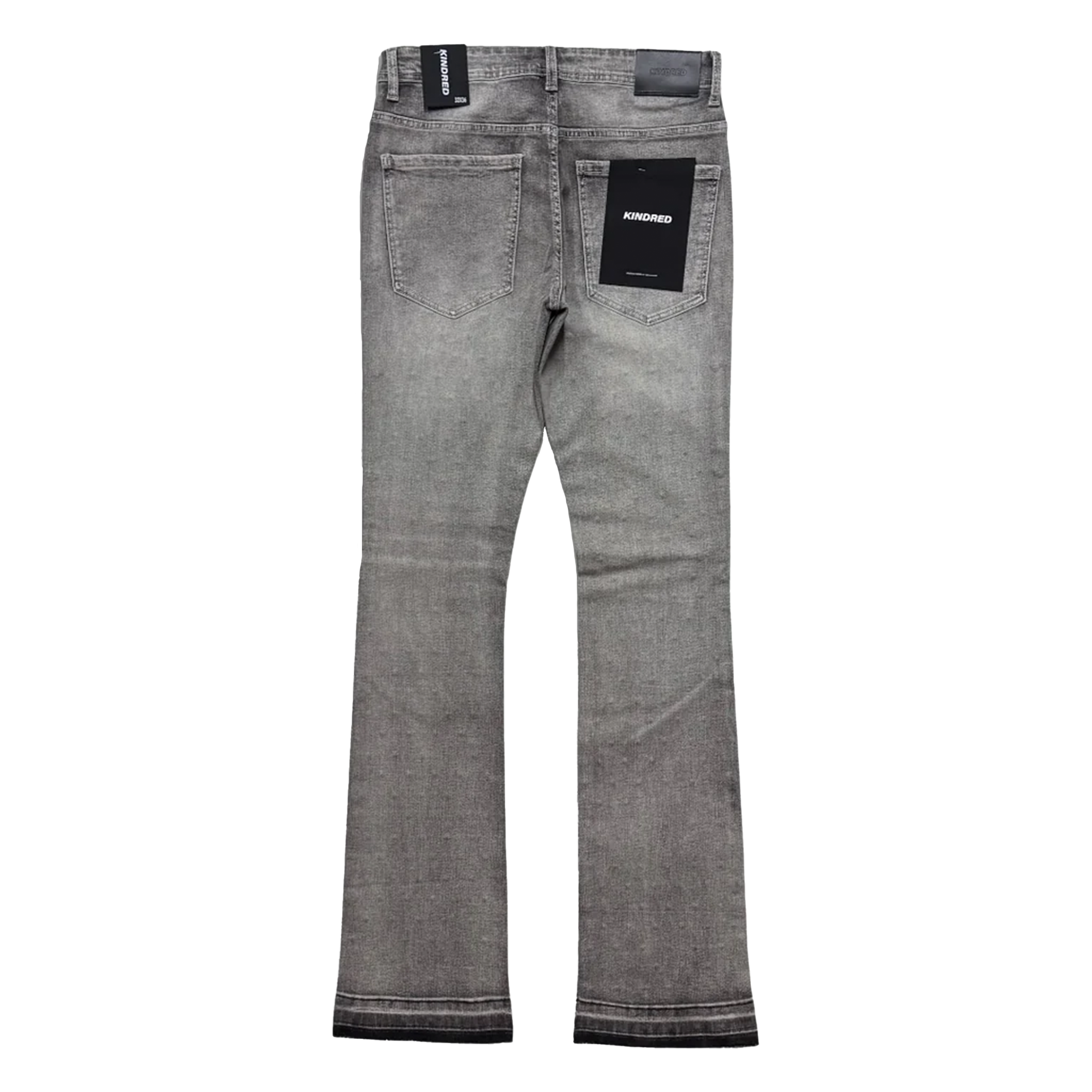 Kindred Rhinestone Denim Jeans