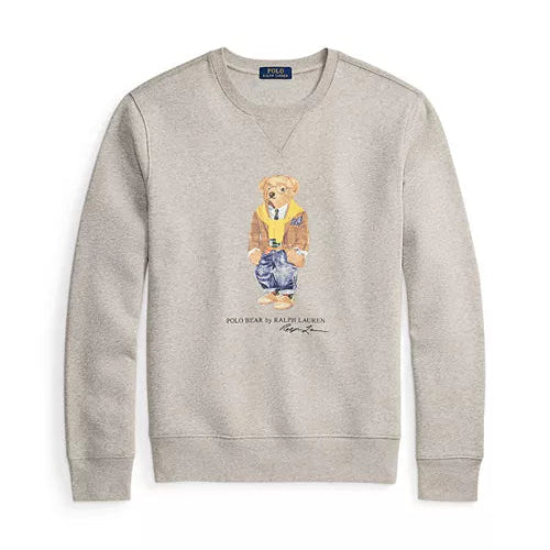 Polo Ralph Lauren Polo Bear Fleece Sweatshirt