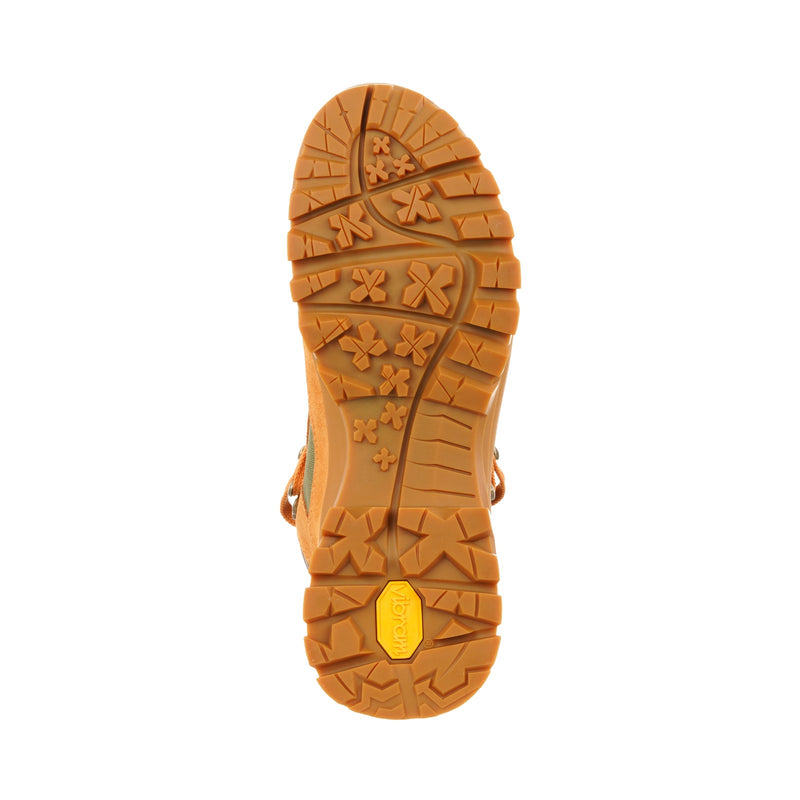 Asolo Women's Swamp GTX (Tan-Green)