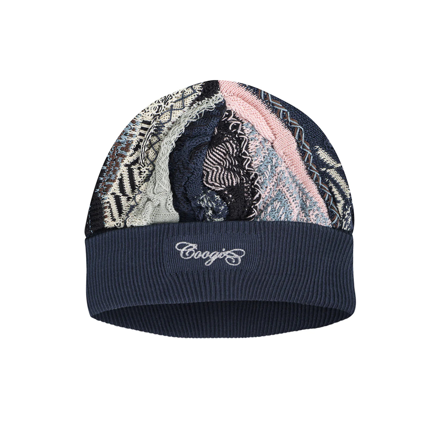Coogi Washington Skully