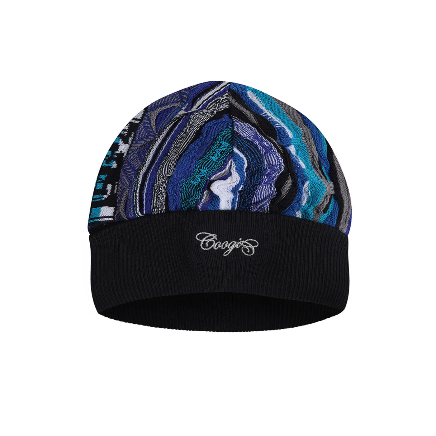 COOGI Canberra Skully