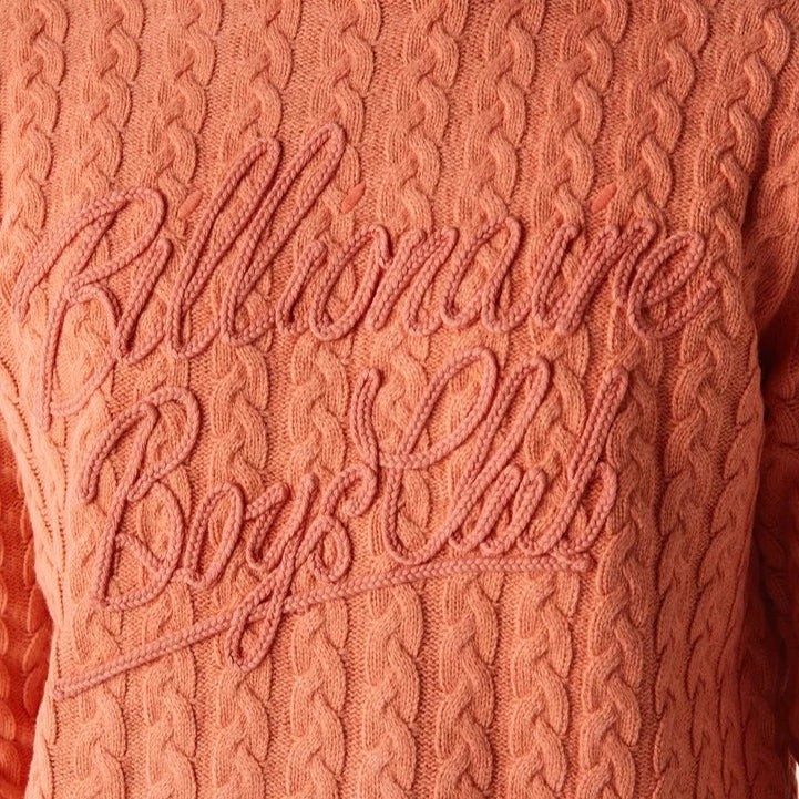 Billionaire Boys Club Bb Signature Sweater