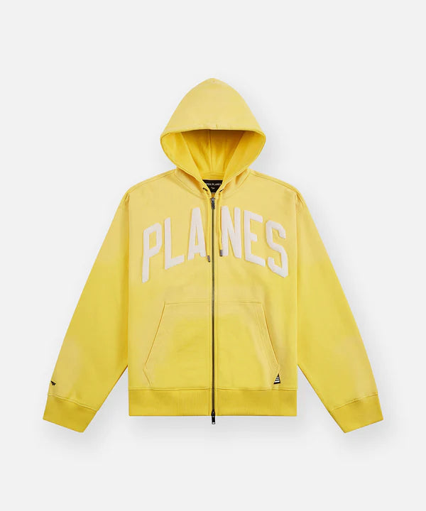 Paper Planes Arched Sweatsuit - Blue Jeans