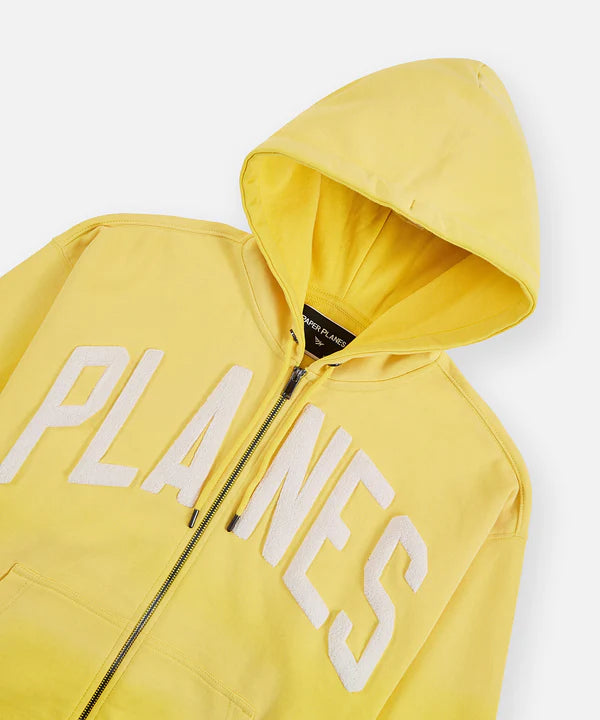 Paper Planes Arched Sweatsuit - Blue Jeans