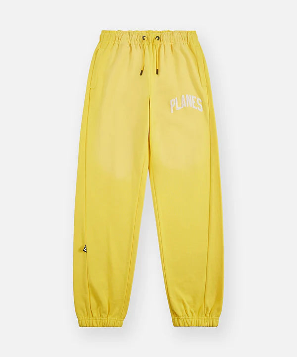 Paper Planes Arched Sweatsuit - Blue Jeans