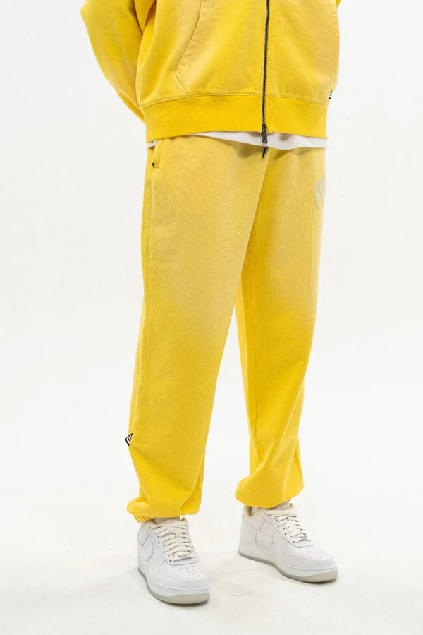 Paper Planes Arched Sweatsuit - Blue Jeans