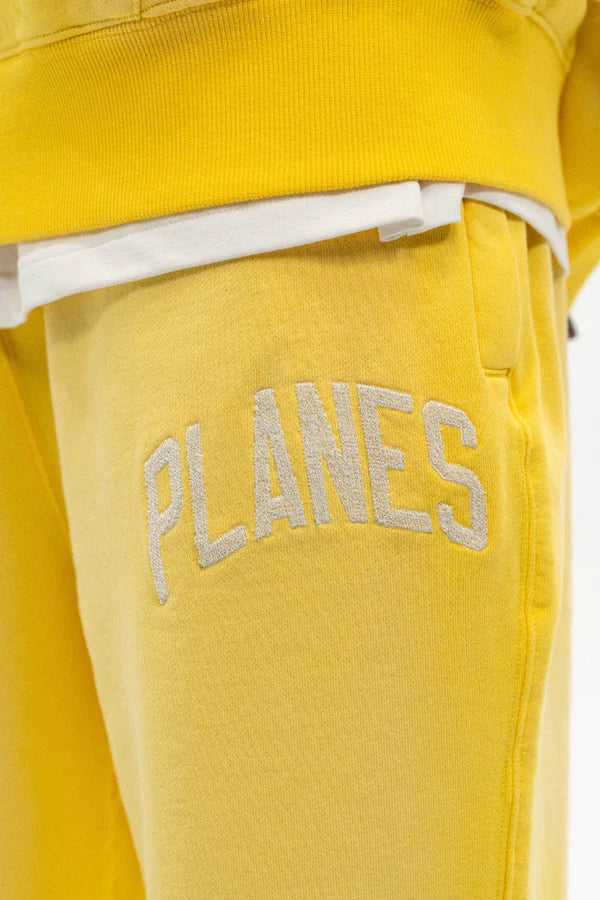 Paper Planes Arched Sweatsuit - Blue Jeans