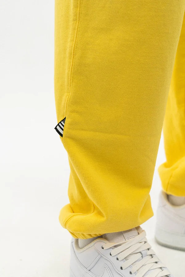 Paper Planes Arched Sweatsuit - Blue Jeans