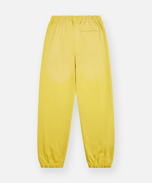 Paper Planes Arched Sweatsuit - Blue Jeans