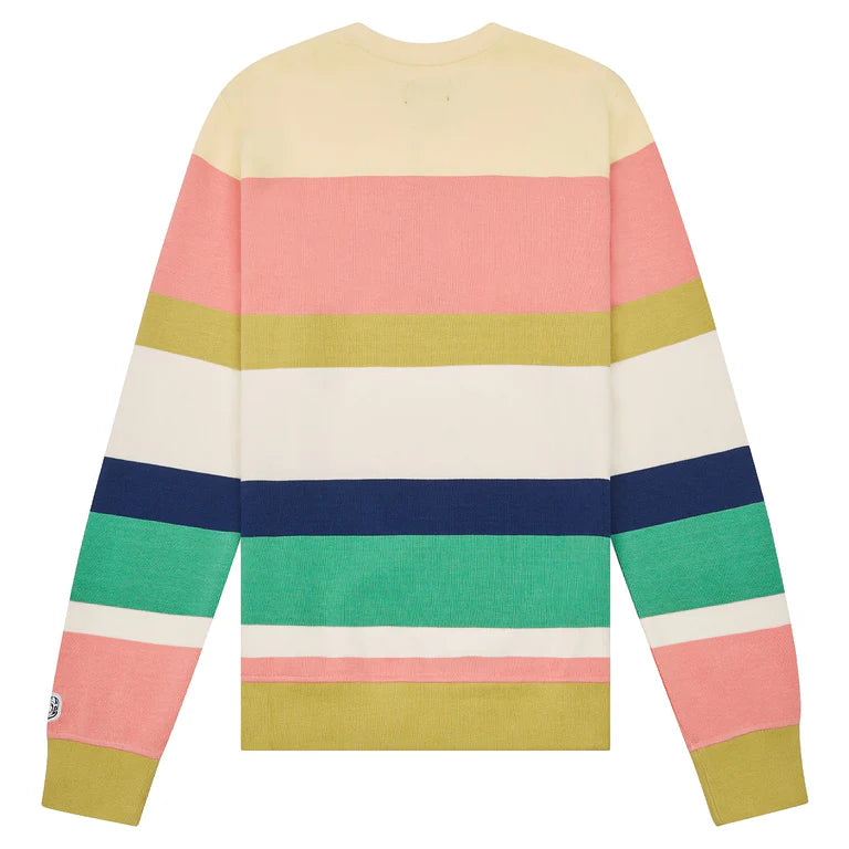 Billionaire Boys Club Saturns Ring Long Sleeve Sweatshirt