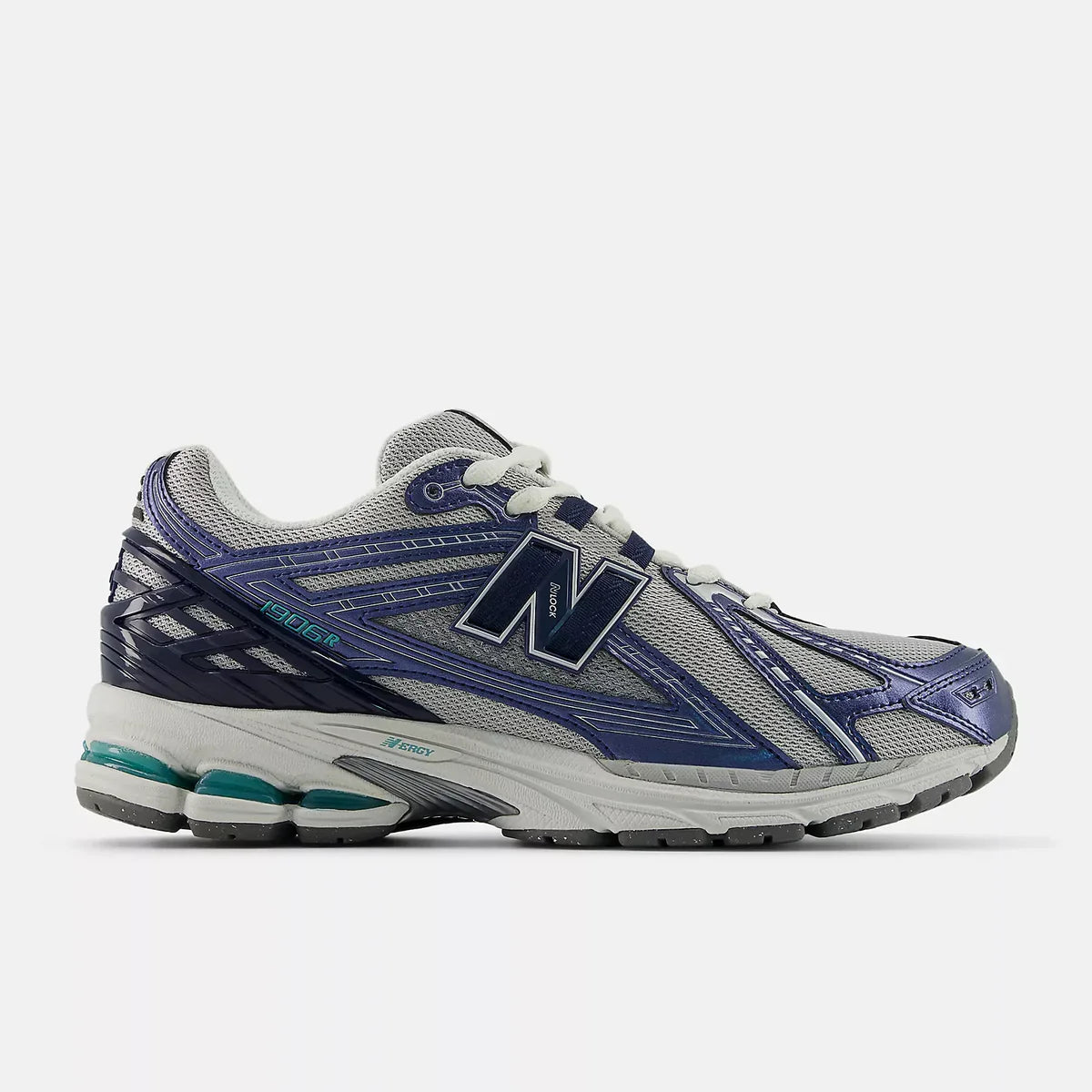 New Balance Men's U1906R - Blue Jeans