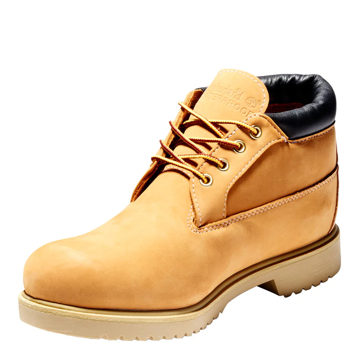 Timberland Men’s TLB 1973 Newman Waterproof Chukka Boots