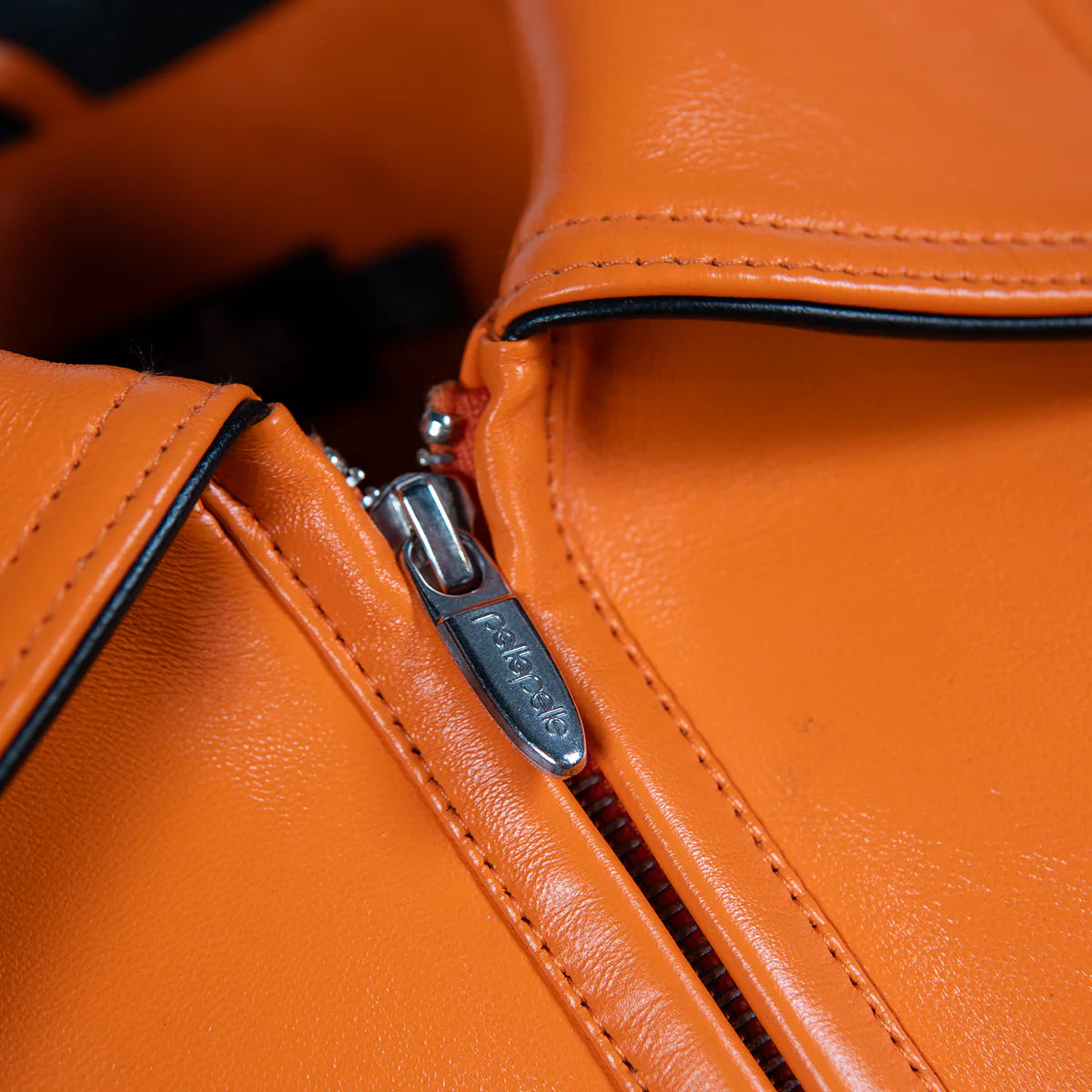 Pelle Pelle For The City Knicks Jacket