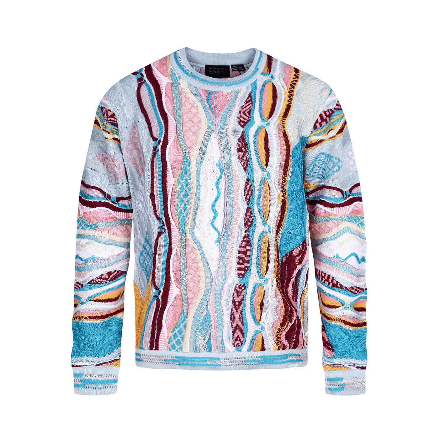 COOGI Florida Crewneck